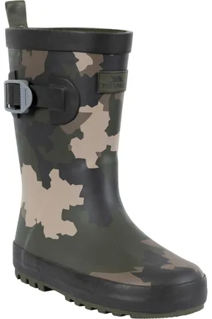 Trespass Botas Puddle para niño