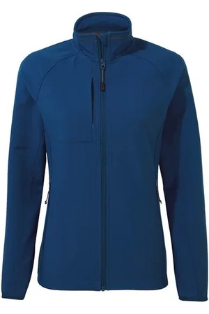 Craghoppers Chaqueta Expert Basecamp para mujer