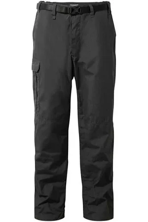 Craghoppers Pantalones Kiwi Classic para hombre