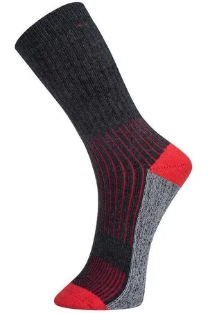 Portwest Calcetines PW168 para hombre