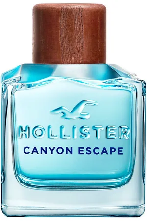 Hollister Colonia Canyon Escape For Him Eau De Toilette Vaporizador para hombre