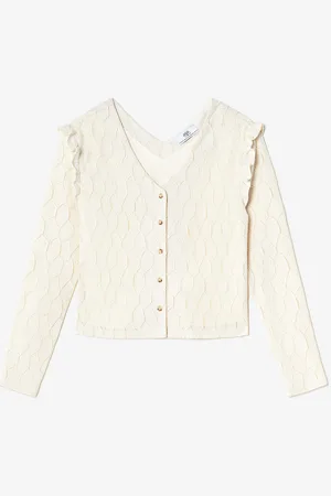 Le Temps des Cerises Camiseta tirantes Top ESMEE para mujer