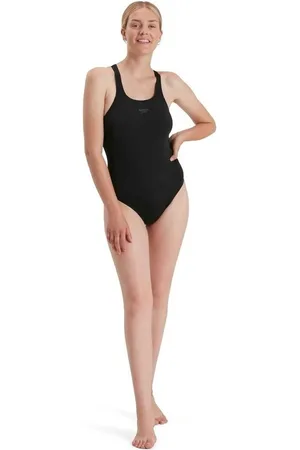 Speedo Bañador Medalist para mujer