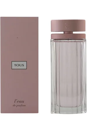 TOUS Perfume L