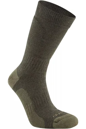 Craghoppers Calcetines Trek para mujer