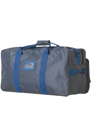 Portwest Bolsa de deporte PW110 para mujer