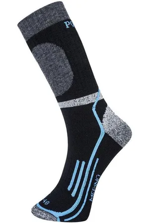 Portwest Calcetines PW851 para hombre