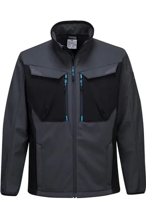 Portwest Cazadora WX3 para hombre