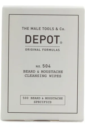 DEPOT Cuidado para el afeitado y antes del afeitado OBCW 020 para hombre