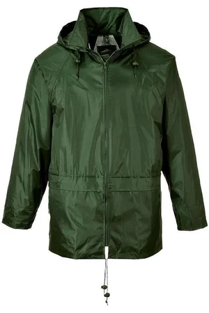 Portwest Cazadora Classic para hombre