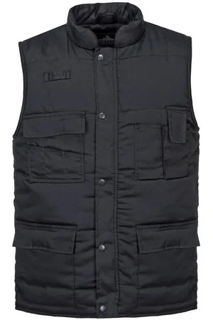 Portwest Cazadora Shetland para hombre