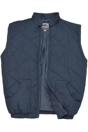 Portwest Cazadora Glasgow para hombre