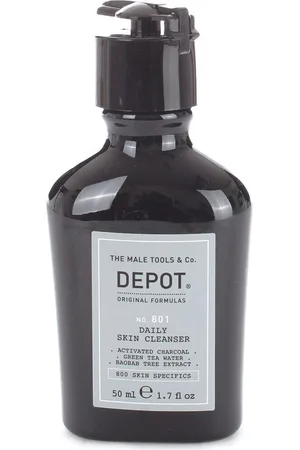 DEPOT Cuidados especiales SDEV010 para hombre