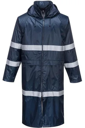 Portwest Cazadora Classic Iona para hombre