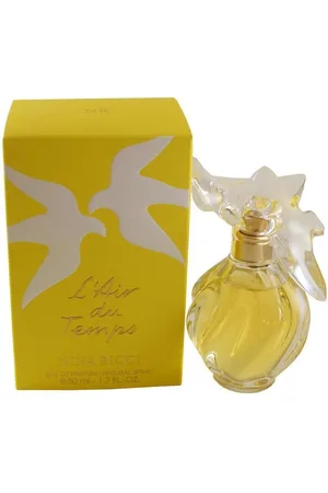 Nina Ricci Perfume L