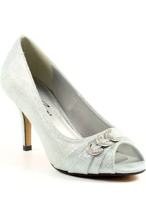 Lunar Zapatos de tacón Lyla para mujer