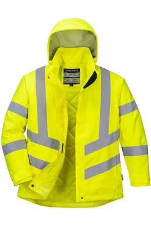 Portwest Chaqueta PW651 para mujer
