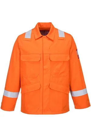Portwest Cazadora FR25 para hombre
