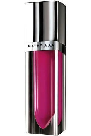 MAYBELLINE New York Pintalabios Color Elixir Lip Lacquer - 120 Fuchsia Flouris para mujer