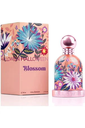 Halloween Colonia Blossom Eau De Toilette Vaporizador para mujer