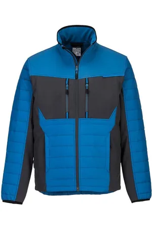 Portwest Cazadora WX3 para hombre