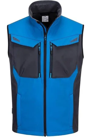 Portwest Cazadora WX3 para hombre