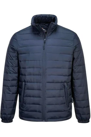 Portwest Cazadora Aspen para hombre