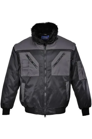 Portwest Cazadora PW997 para hombre