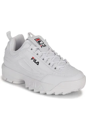 Fila Zapatillas DISRUPTOR WMN para mujer