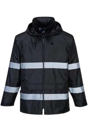 Portwest Cazadora Classic Iona para hombre