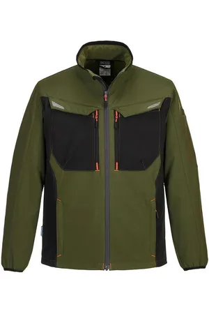 Portwest Cazadora WX3 para hombre