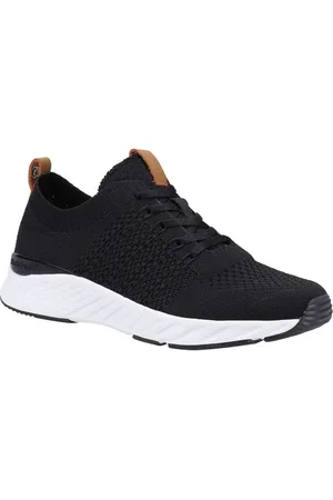 Hush Puppies Deportivas Moda Opal para mujer