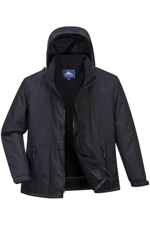 Portwest Cazadora Limax TK2 para hombre