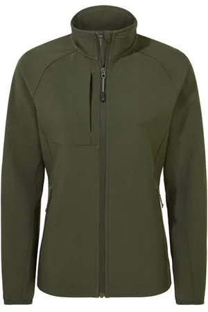 Craghoppers Chaqueta Expert Basecamp para mujer