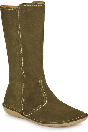 Dream in Green Botas GEMINE para mujer