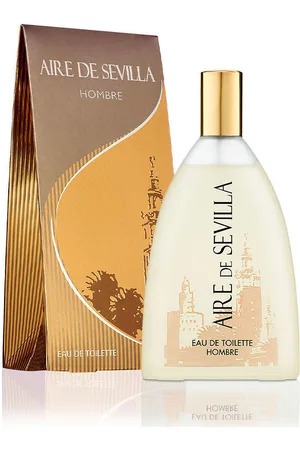 Aire Sevilla Colonia Aire De Sevilla Hombre Edt Vapo para hombre