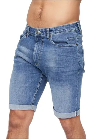 Crosshatch Short Tonwin para hombre