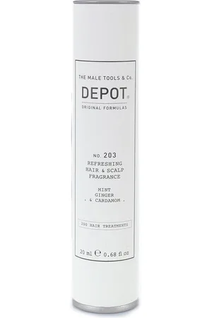 DEPOT Acondicionador HDEL005 para mujer