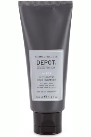 DEPOT Cuidados especiales SSCV015 para hombre