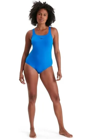Speedo Bañador Medalist para mujer