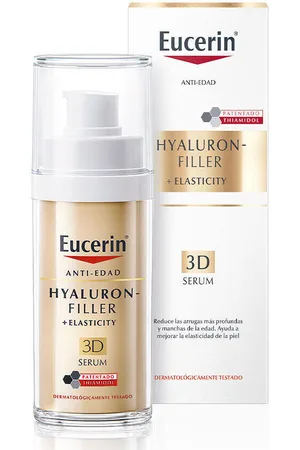 Eucerin Cuidados especiales Hyaluron Filler + Elasticity Serum para mujer