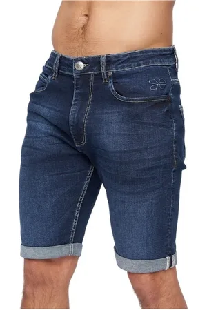 Crosshatch Short Tonwin para hombre