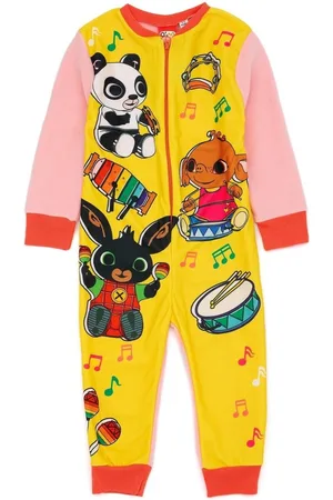 Dessins Animés Pijama NS7182 para niño