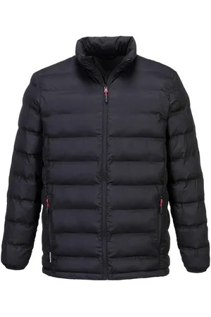 Portwest Cazadora KX3 Ultrasonic para hombre