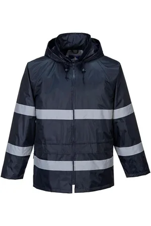 Portwest Cazadora Classic Iona para hombre