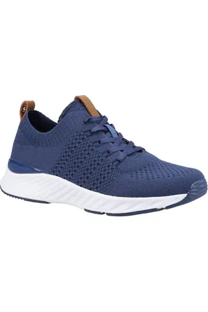Hush Puppies Deportivas Moda Opal para mujer