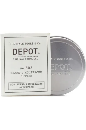 DEPOT Cuidados especiales OBMW 010 para hombre