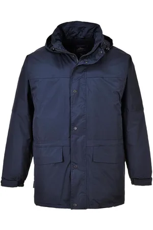 Portwest Cazadora Oban para hombre
