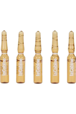 La Cabine Antiedad & antiarrugas Ampollas Revive Elixir 10 X para mujer