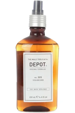 DEPOT Acondicionador CVOL 025 para mujer